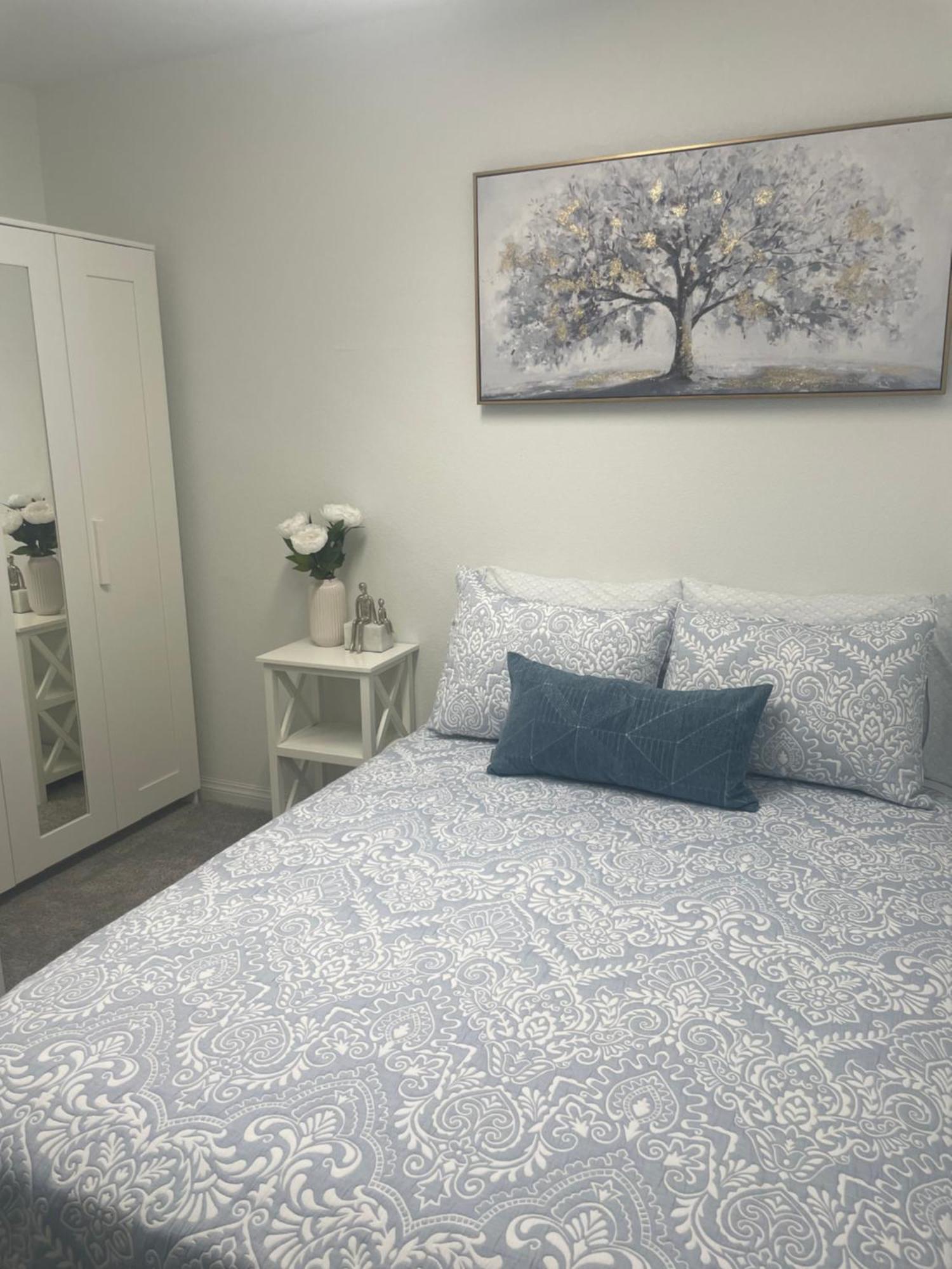 Holiday home New, And Modern Close To The Strip Las Vegas