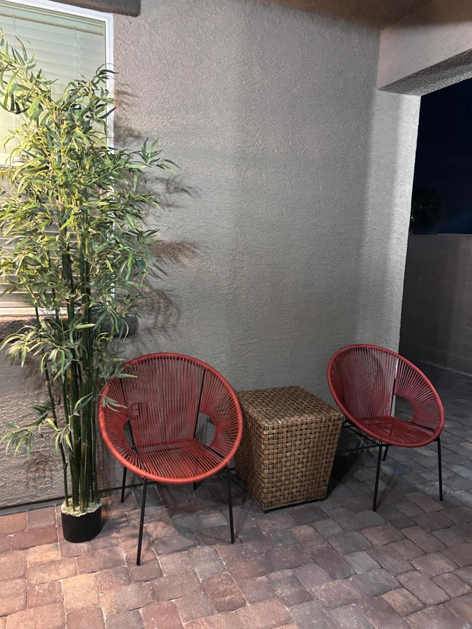 Holiday home New, And Modern Close To The Strip Las Vegas